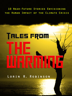 cover image of Tales from the Warming